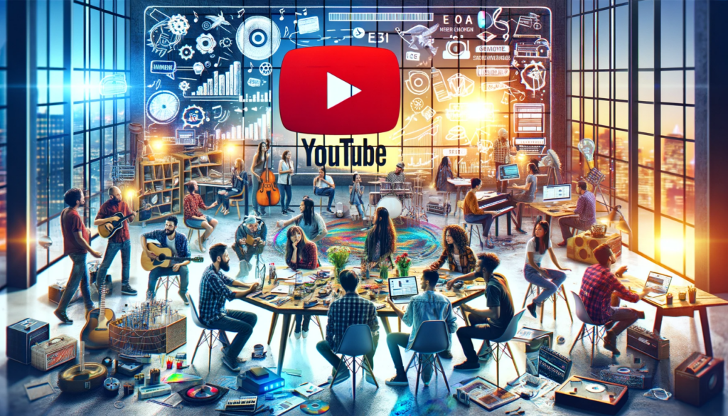 Ultimate Guide to Promoting Your Music Video on YouTube