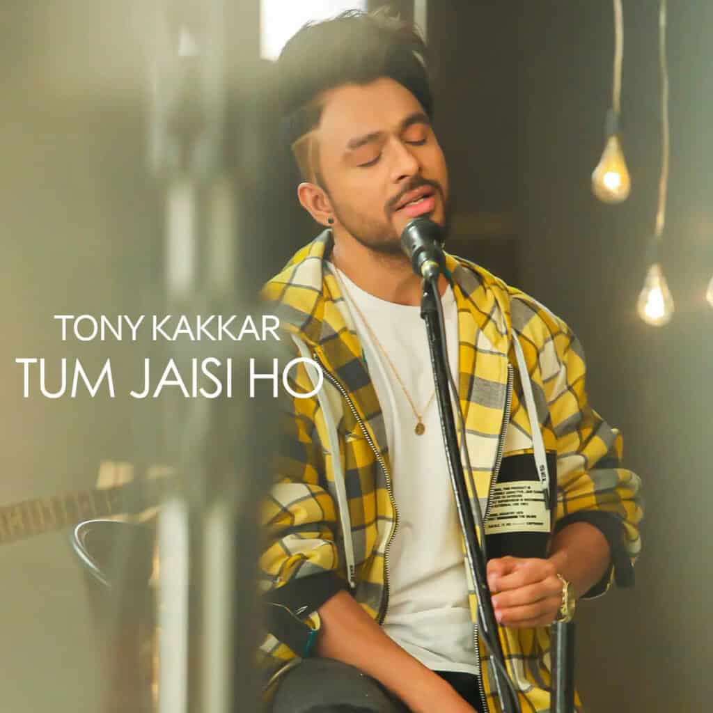 Tum Jaisi Ho Lyrics In Hindi