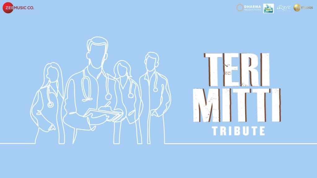 Teri Mitti Tribute Lyrics