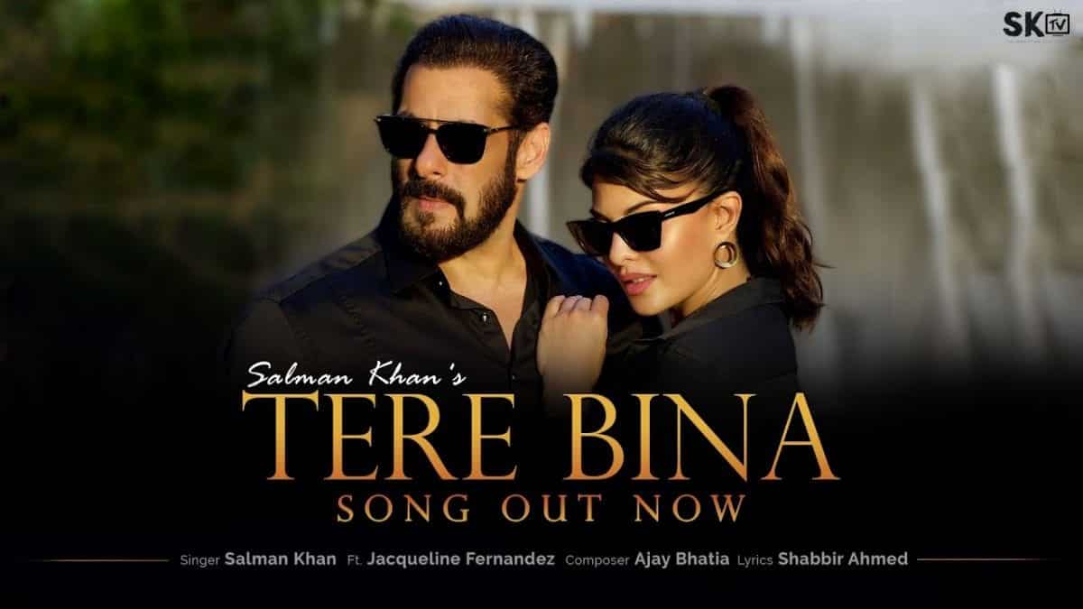 Tere Bina Lyrics