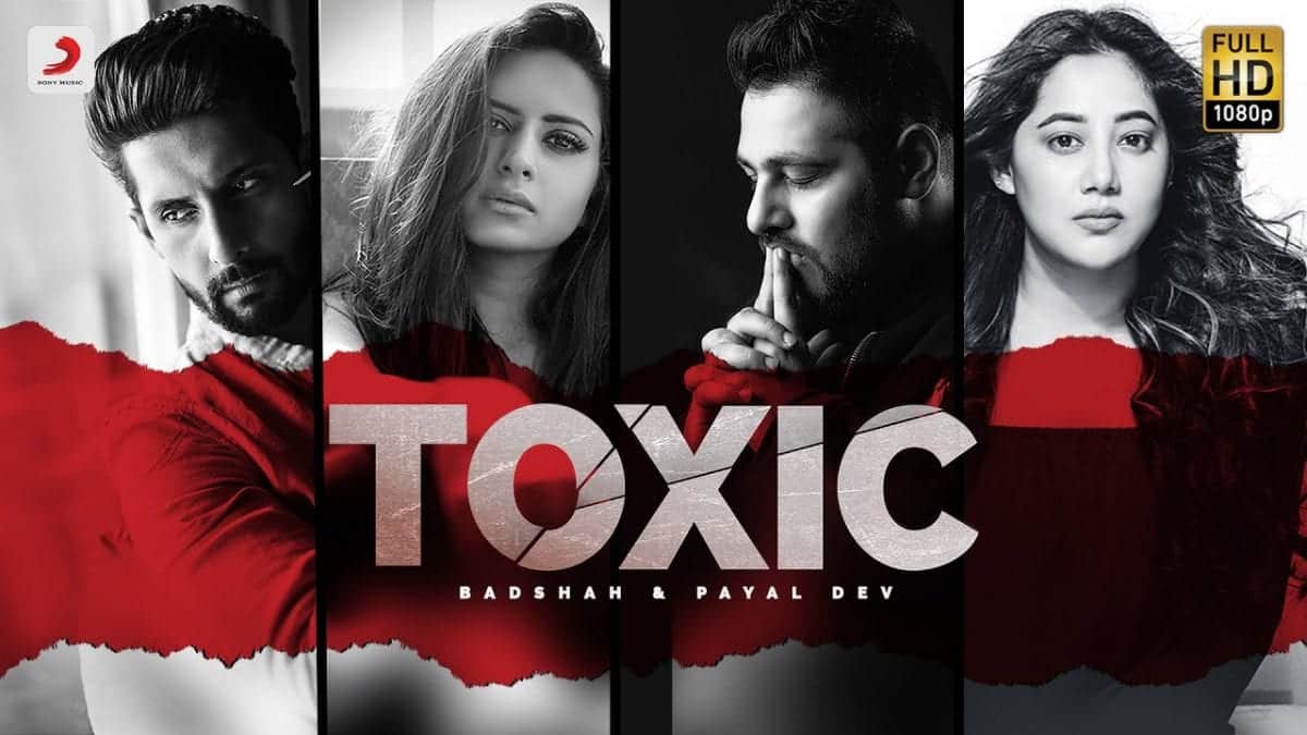Toxic Lyrics In Hindi & English