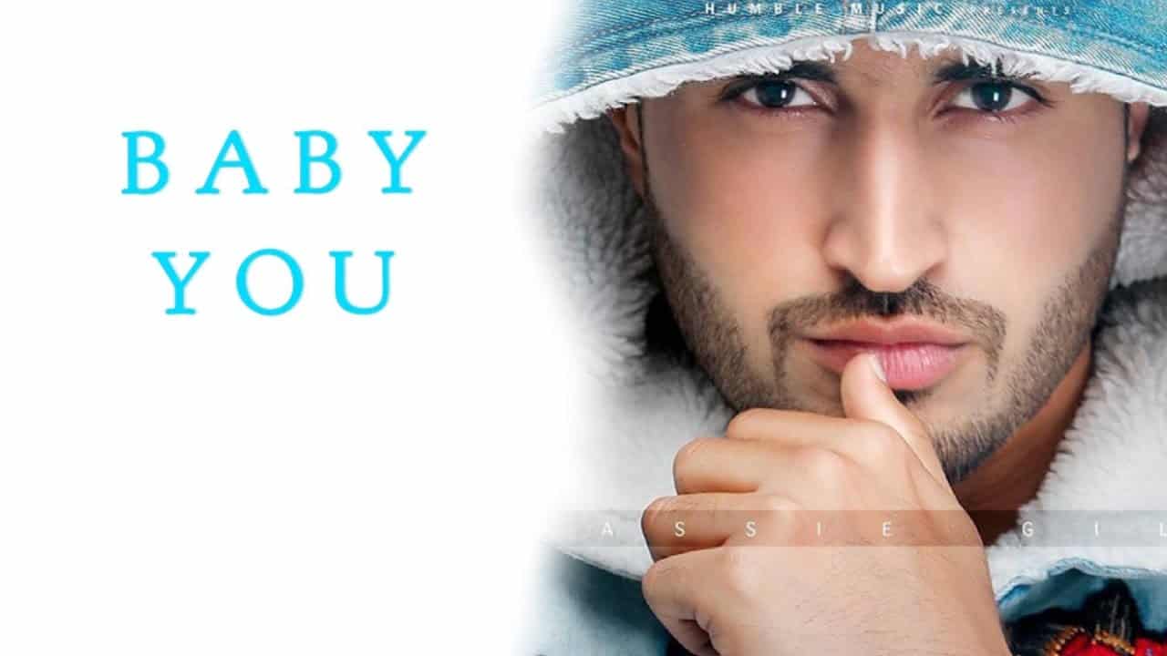Baby You Lyrics In Hindi