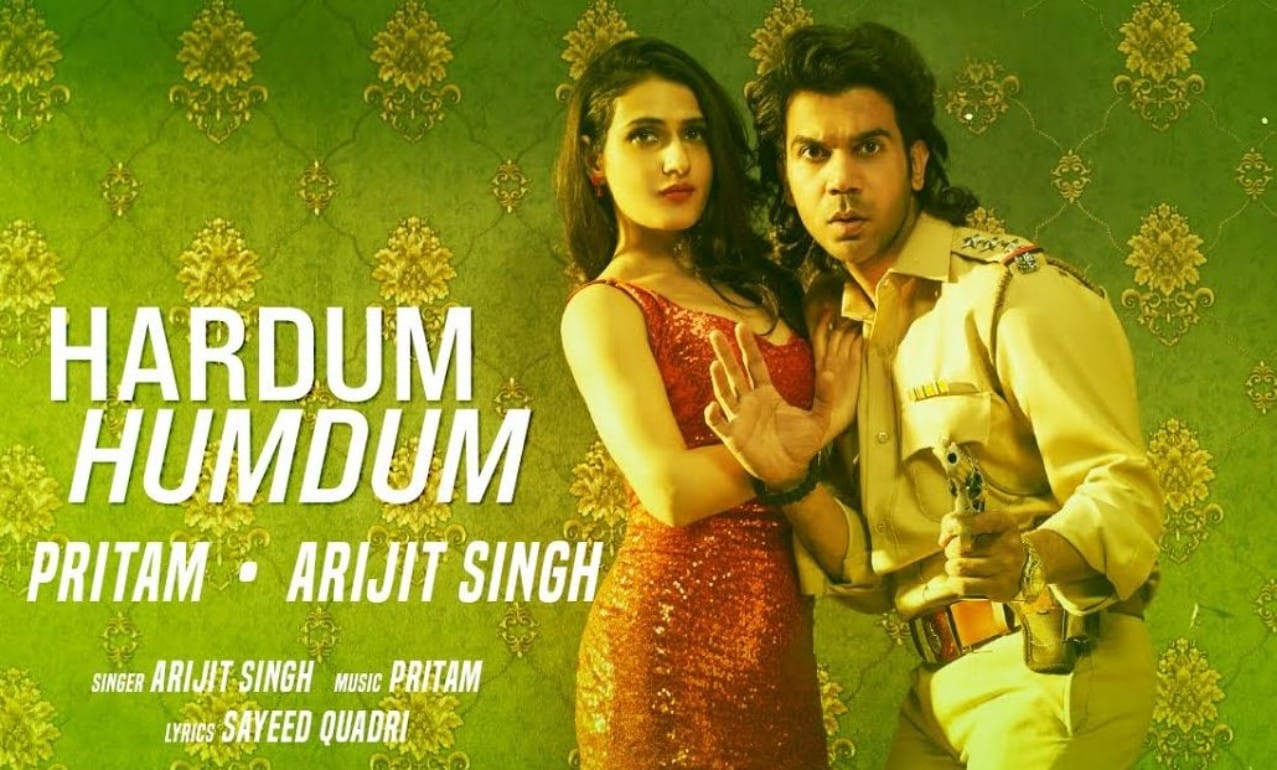 Hardum Humdum Lyrics in Hindi