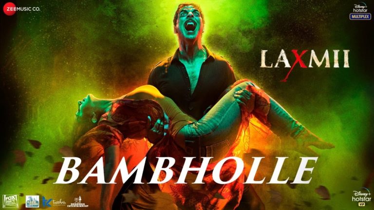 BamBholle Lyrics in Hindi
