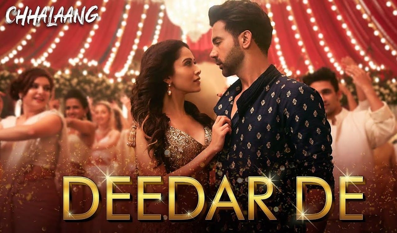 Deedar De Lyrics in Hindi