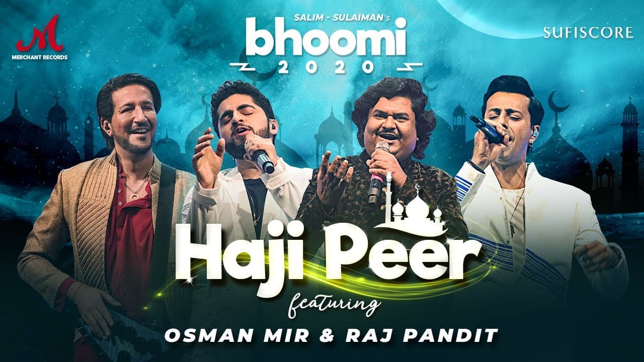 Haji Peer Lyrics In Hindi