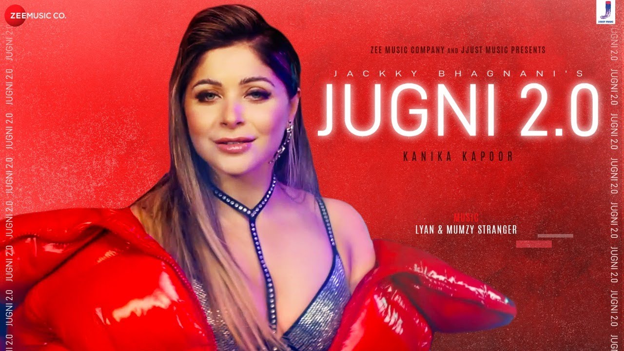 Jugni 2.0 Lyrics In Hindi