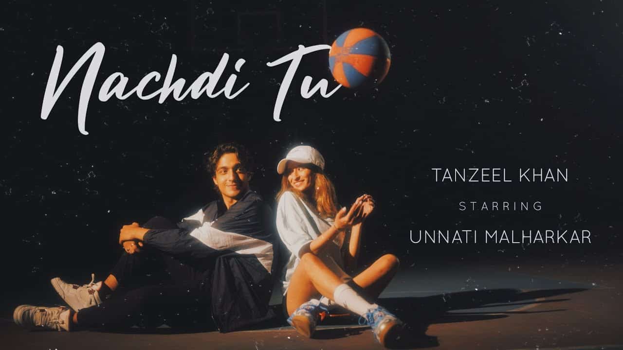 Nachdi Tu Lyrics In Hindi