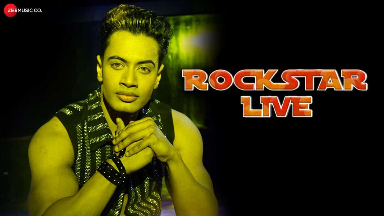 Rockstar Live Lyrics In Hindi