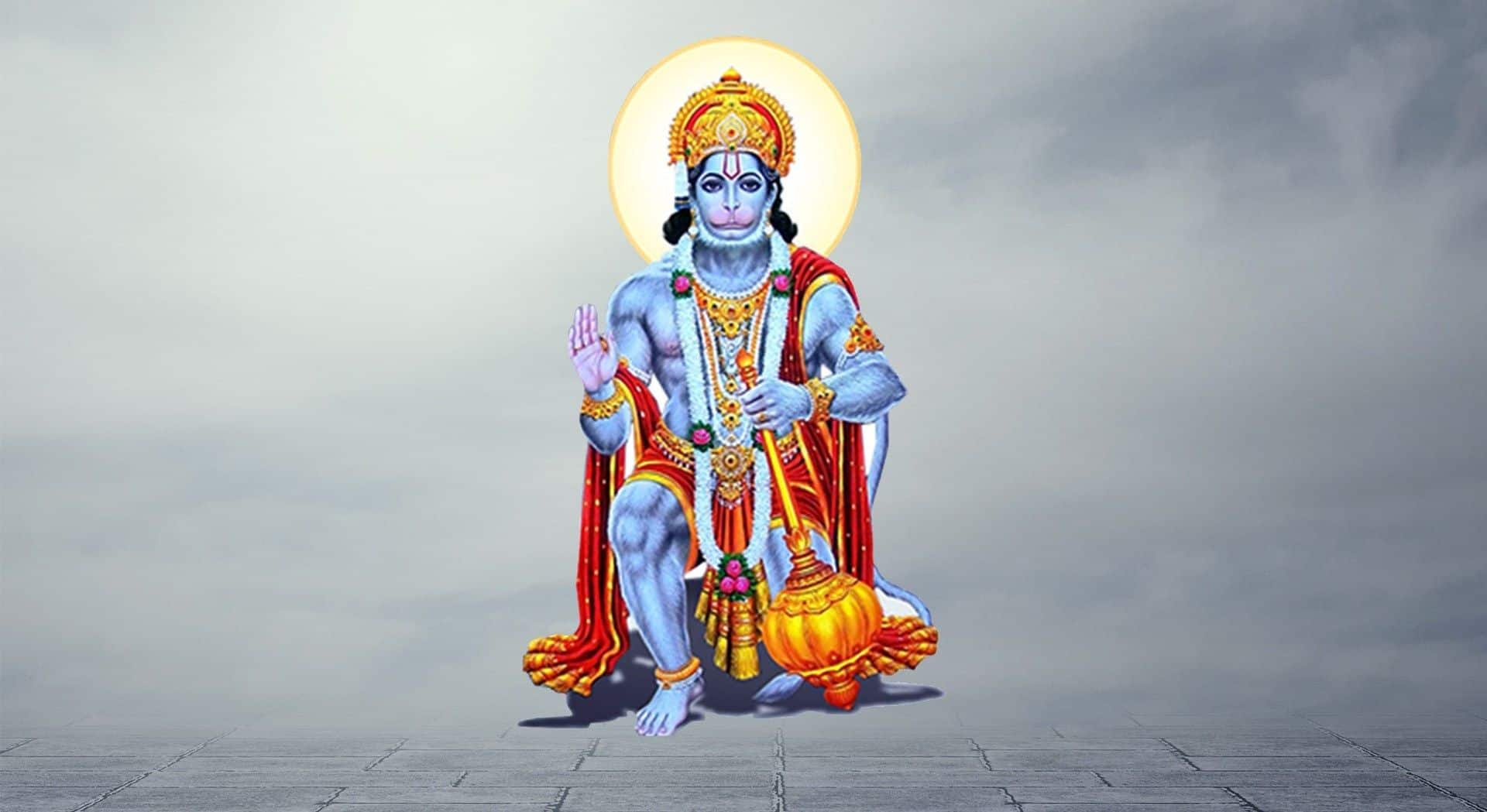 What Benefits Do You Get From Hanuman Chalisa?