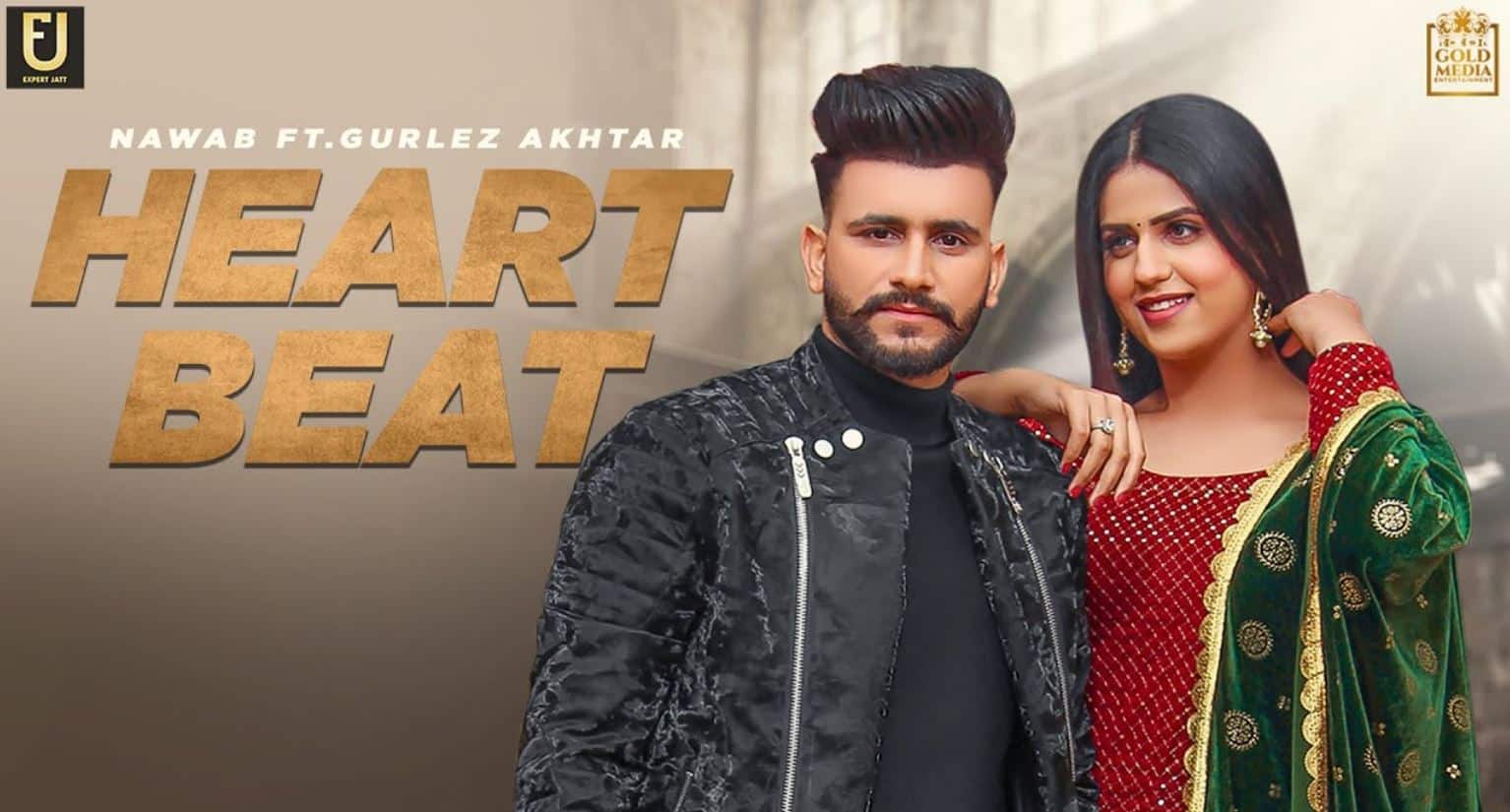Heart Beat Lyrics In Hindi