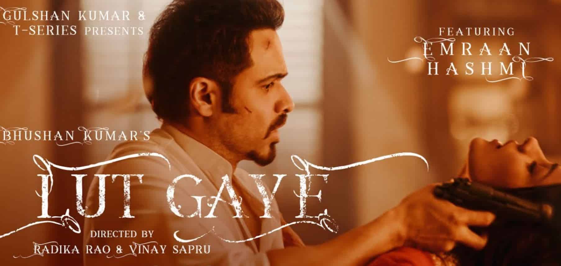 Lut Gaye Lyrics In Hindi