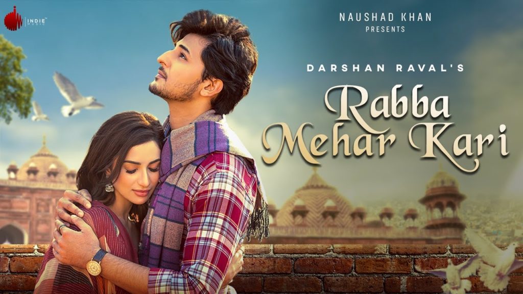 Rabba Mehar Kari Lyrics In Hindi