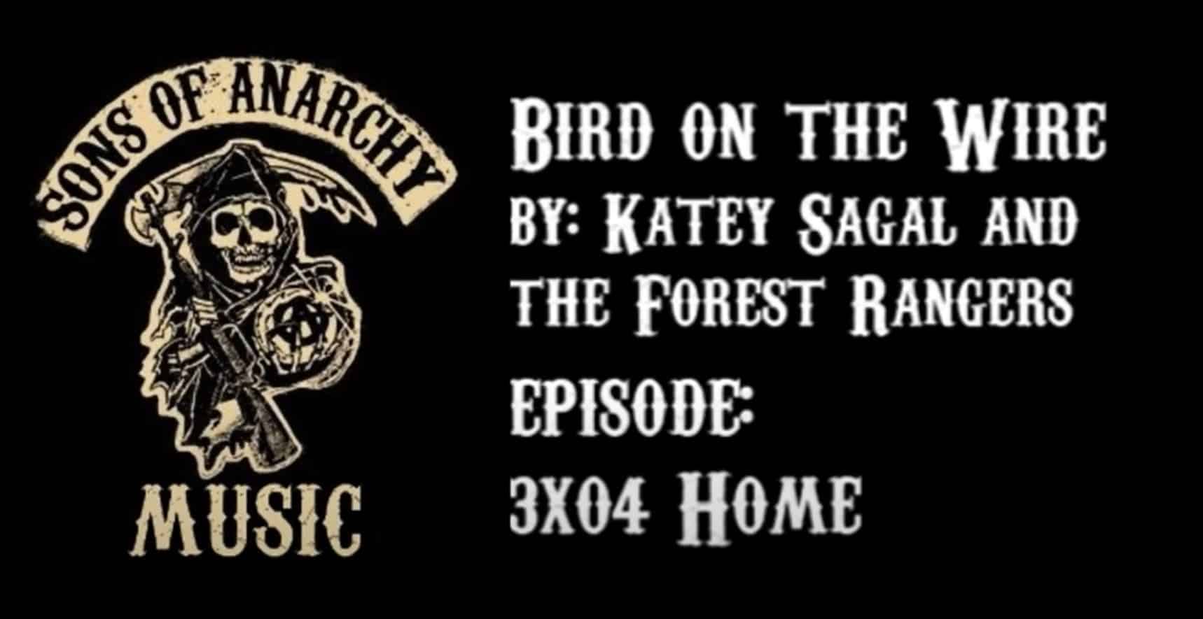 katey sagal bird on a wire lyrics