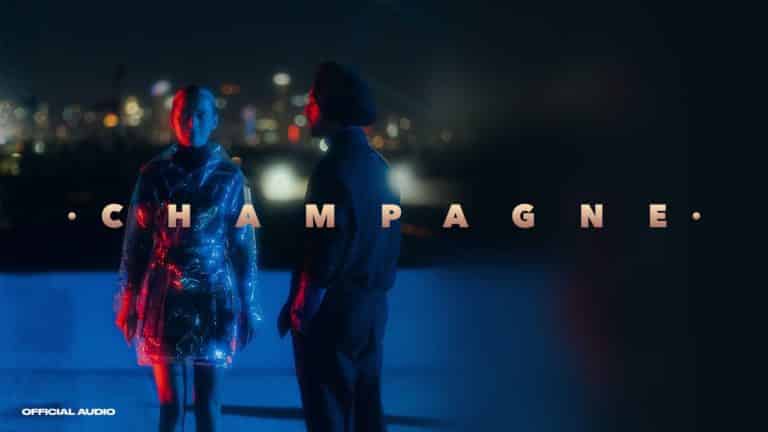 Champagne Lyrics - Diljit Dosanjh