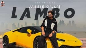 Lambo Lyrics – Jassie Gill